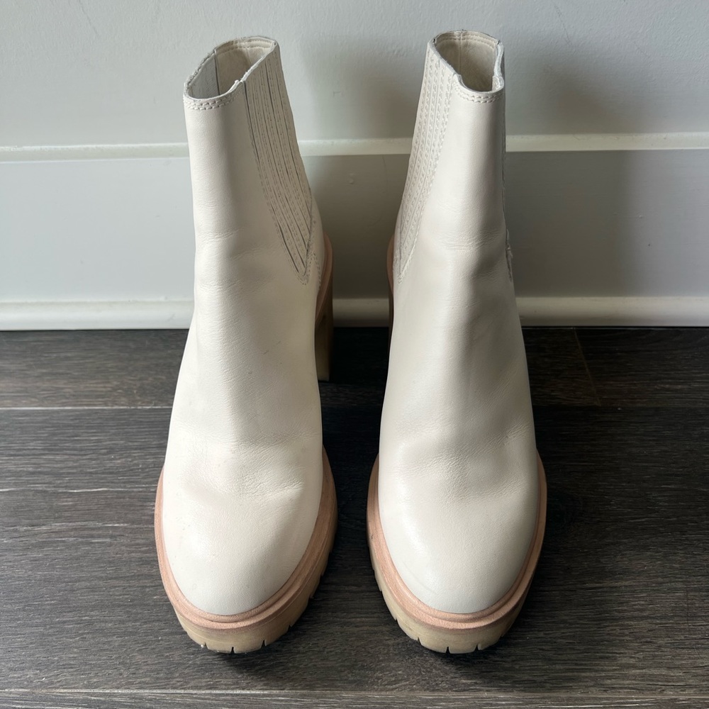 Dolce Vita Castor Booties